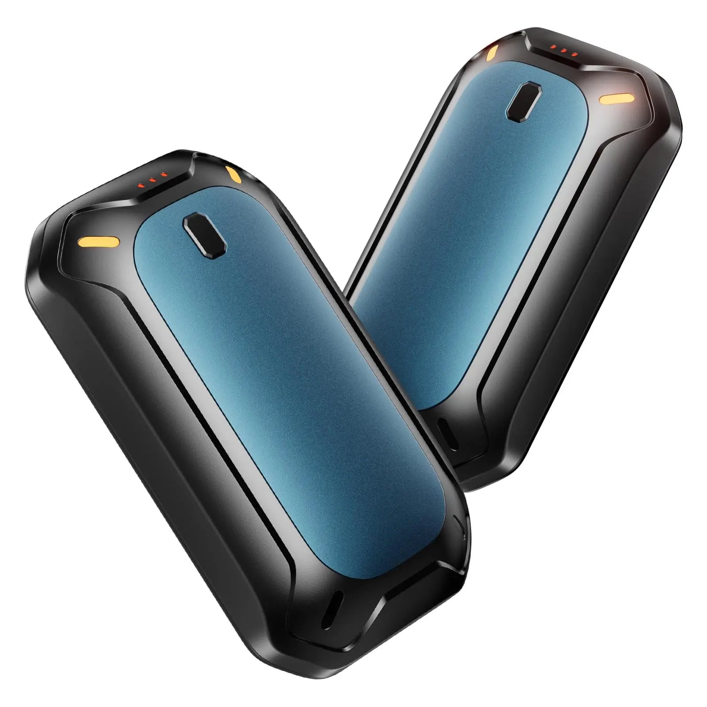 Twin Magnetic Hand Warmer