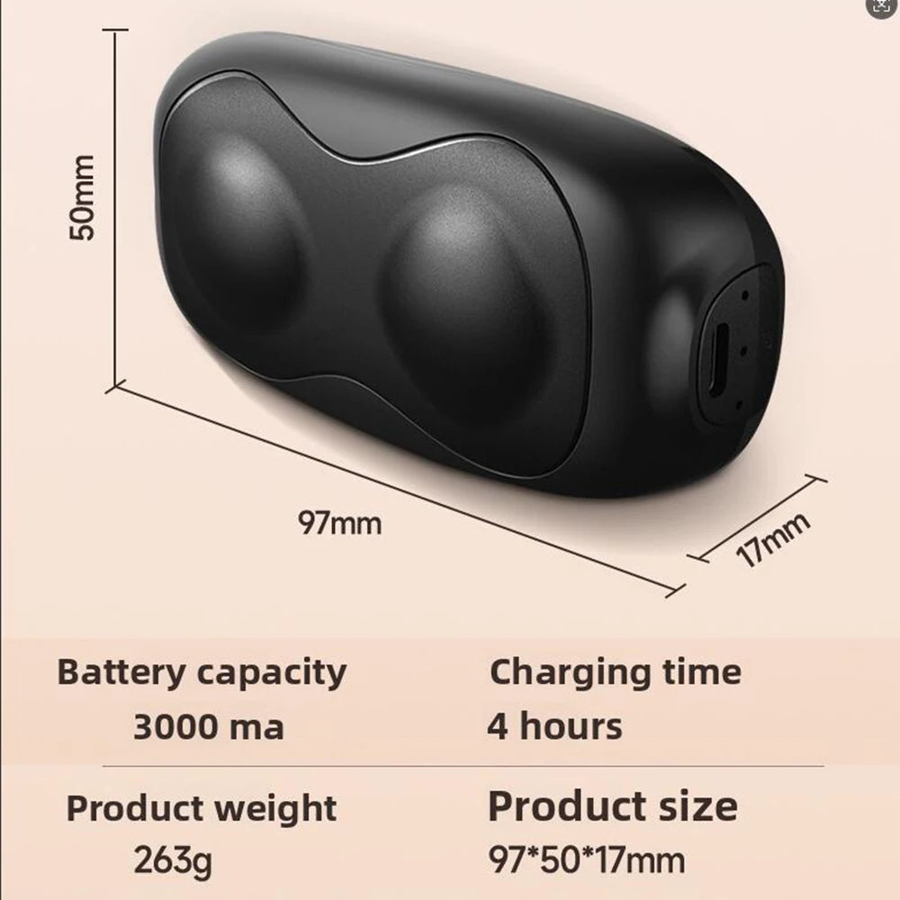 Newest 2-in-1 Hand Warmer (Only few left)