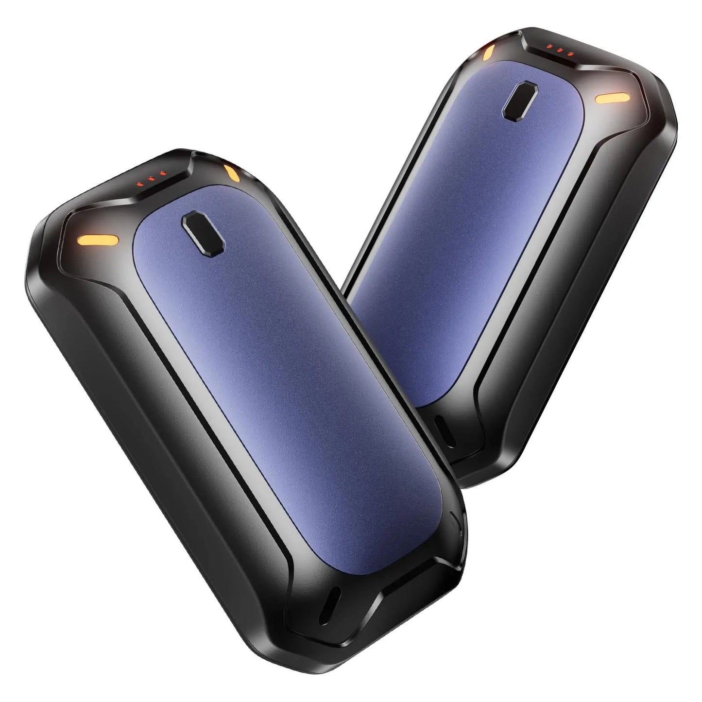 Twin Magnetic Hand Warmer