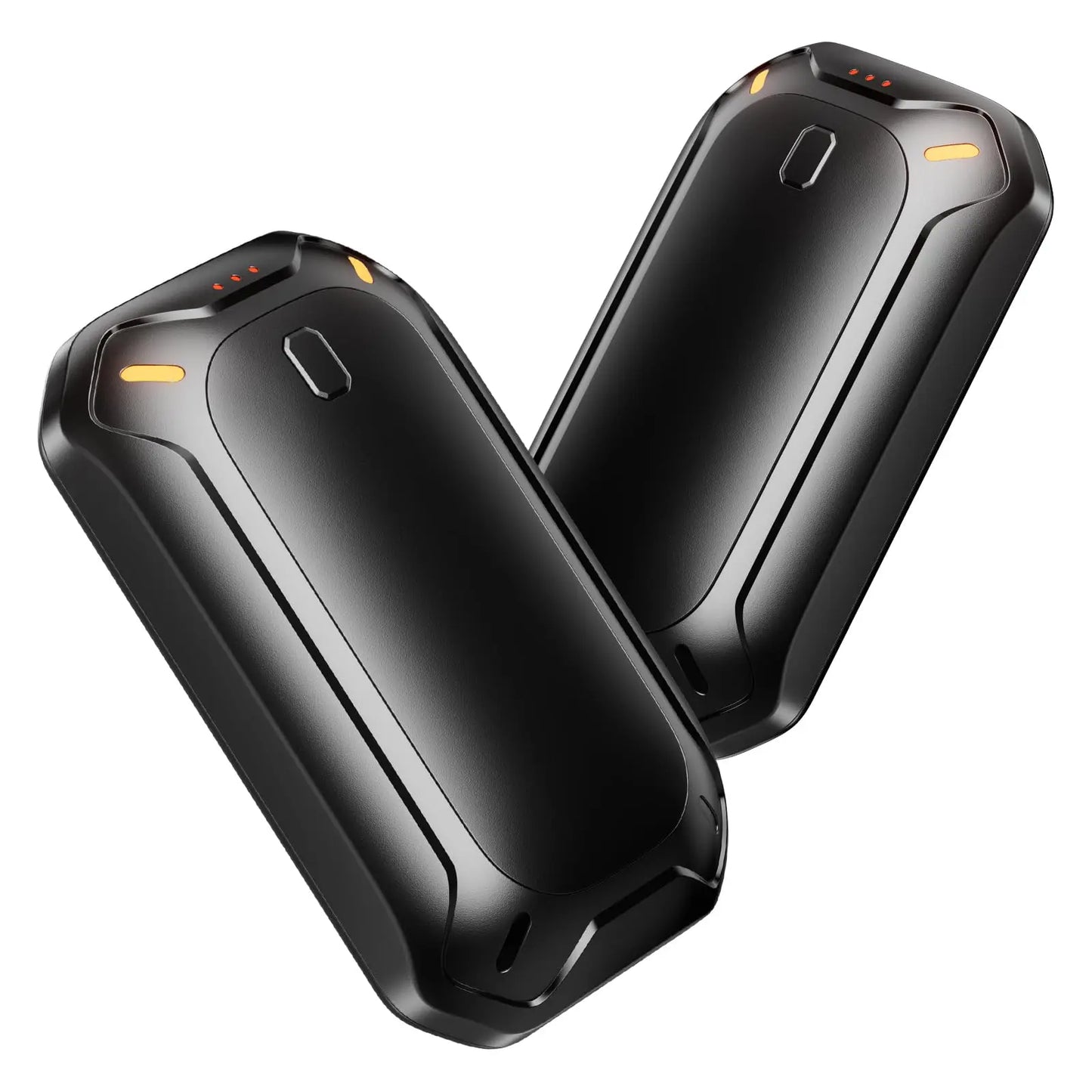 Twin Magnetic Hand Warmer