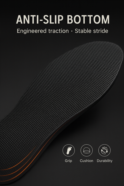 USB Heated Shoe Insoles