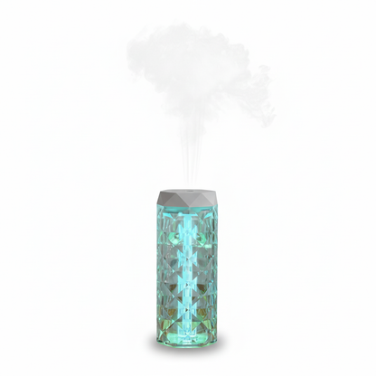USB Ultrasonic Humidifier
