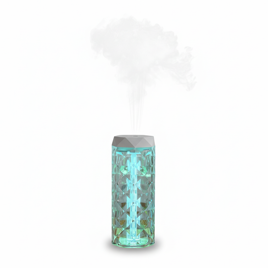 USB Ultrasonic Humidifier