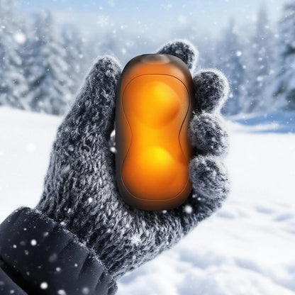 Newest 2-in-1 Hand Warmer (Only few left)
