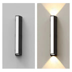 Modern Waterproof Outdoor Wall Light – IP65 Aluminum Exterior Sconce for Garden and Porch - 6