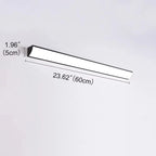 Zest Outdoor Wall Lights | Minimalist Waterproof LED Sconce