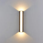 Pumous Wall Sconce | Waterproof Aluminum LED Light