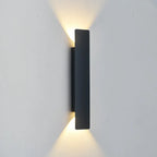 Pumous Wall Sconce | Waterproof Aluminum LED for Outdoor Lighting