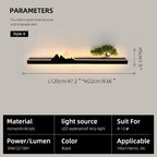 Jade Outdoor Wall Lights | IP65 Waterproof, Dimmable LED Sconces