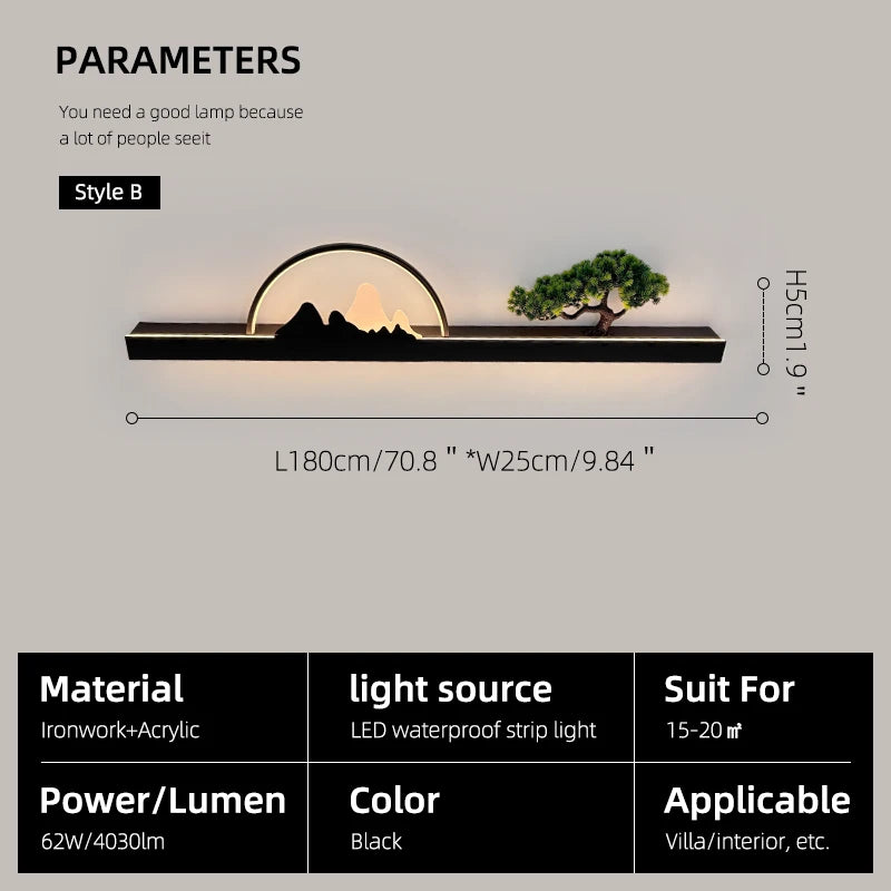 Jade Outdoor Wall Lights | IP65 Waterproof, Dimmable LED Sconces