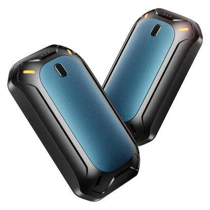 Twin Magnetic Hand Warmer