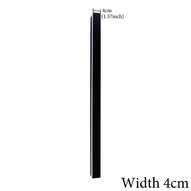 Zest LED Wall Sconce | Waterproof, Modern Aluminum Design