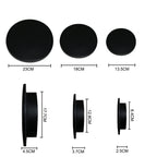 Felicity Wall Sconce | Waterproof IP65 Aluminum, LED Lighting