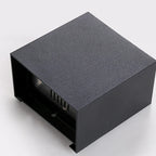 Pumous 屋外壁掛けライト | 防水 LED 壁付け照明