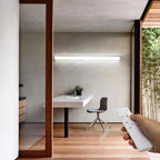 パーカー屋外壁掛けライト | IP65防水LED、モダンなアルミ製壁付け照明