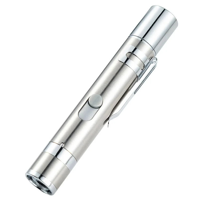 Multi Functional Upgrade USB Direct Charging Infrared Cat Toy Laser Pattern Projection Interactive Cat Stick Pet Toy Supplies