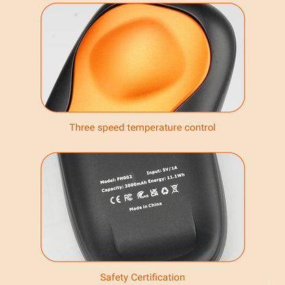 Newest 2-in-1 Hand Warmer (Only few left)
