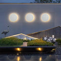 Felicity Wall Sconce | Waterproof IP65 Aluminum, LED Lighting