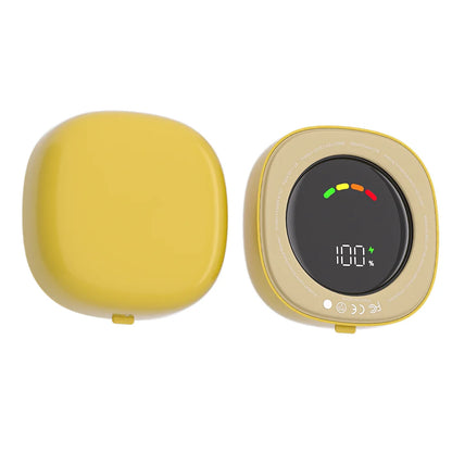 Mini Cozy 2-in-1 Hand Warmer