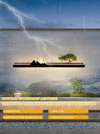 Jade Outdoor Wall Lights | IP65 Waterproof, Dimmable LED Sconces