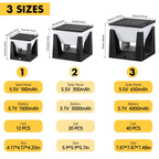 アマリリス ソーラーポストライト | 防水LED屋外ランプ、調光機能付き、アールデコ調