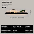 Jade Outdoor Wall Lights | IP65 Waterproof, Dimmable LED Sconces