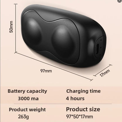 Newest 2-in-1 Hand Warmer (Only few left)
