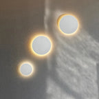 Felicity Wall Sconce | Waterproof IP65 Aluminum, LED Lighting