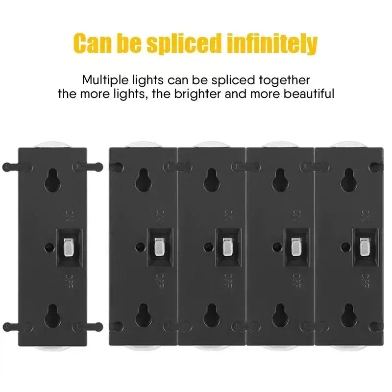 SolarGlow 屋外用ウォールライト | IP65防水、ソーラー式、モダンデザイン