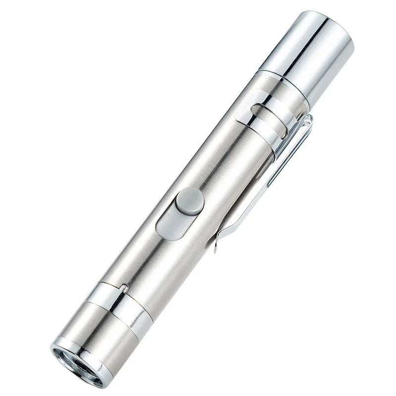 Multi Functional Upgrade USB Direct Charging Infrared Cat Toy Laser Pattern Projection Interactive Cat Stick Pet Toy Supplies