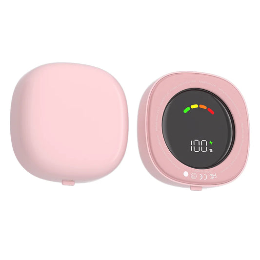 Mini Cozy 2-in-1 Hand Warmer