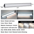 パーカー屋外壁掛けライト | IP65防水LED、モダンなアルミ製壁付け照明