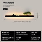 Jade Outdoor Wall Lights | IP65 Waterproof, Dimmable LED Sconces