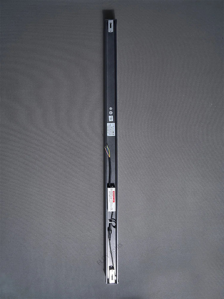 Folio LED Wall Light | Waterproof, Modern Design for Outdoor Use