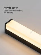 Folio LED Wall Light | Waterproof, Modern Design for Outdoor Use