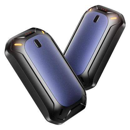 Twin Magnetic Hand Warmer