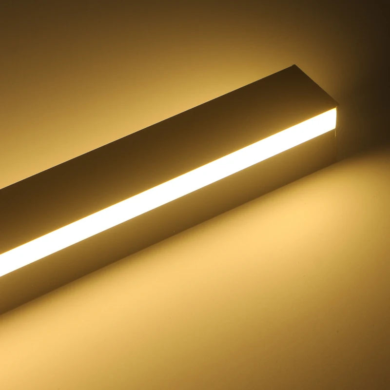 Zest LED Wall Sconce | Waterproof, Modern Aluminum Design