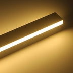 Zest LED Wall Sconce | Waterproof, Modern Aluminum Design