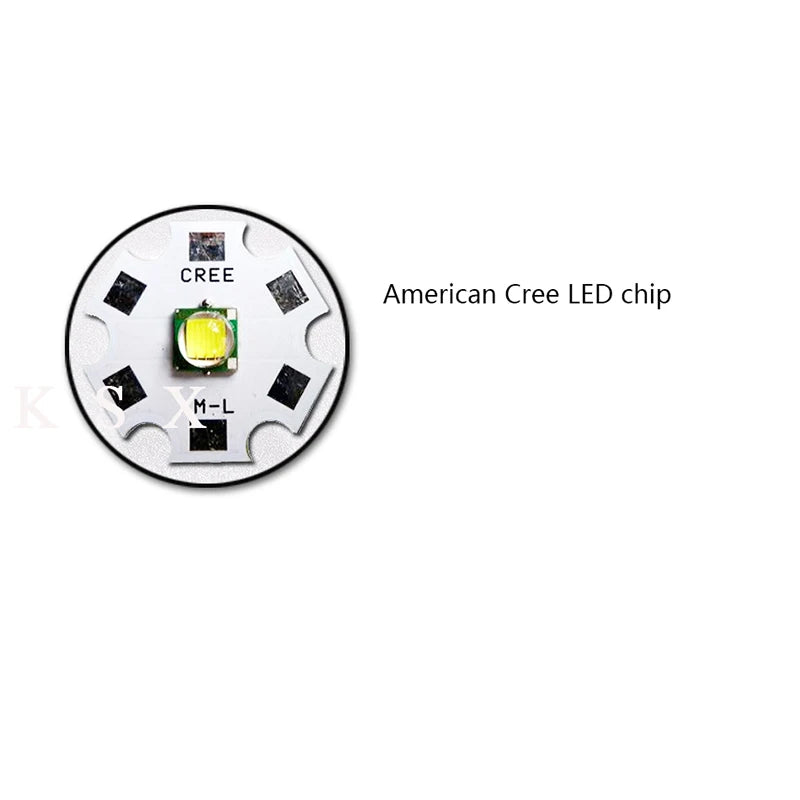 Kairo LED Wall Sconce | Waterproof Aluminum, Modern Design