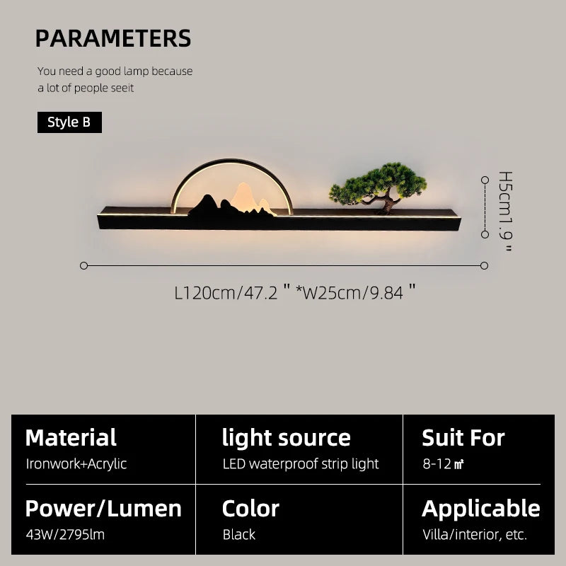 Jade Outdoor Wall Lights | IP65 Waterproof, Dimmable LED Sconces