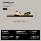 Jade Outdoor Wall Lights | IP65 Waterproof, Dimmable LED Sconces