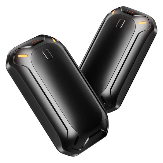 Twin Magnetic Hand Warmer