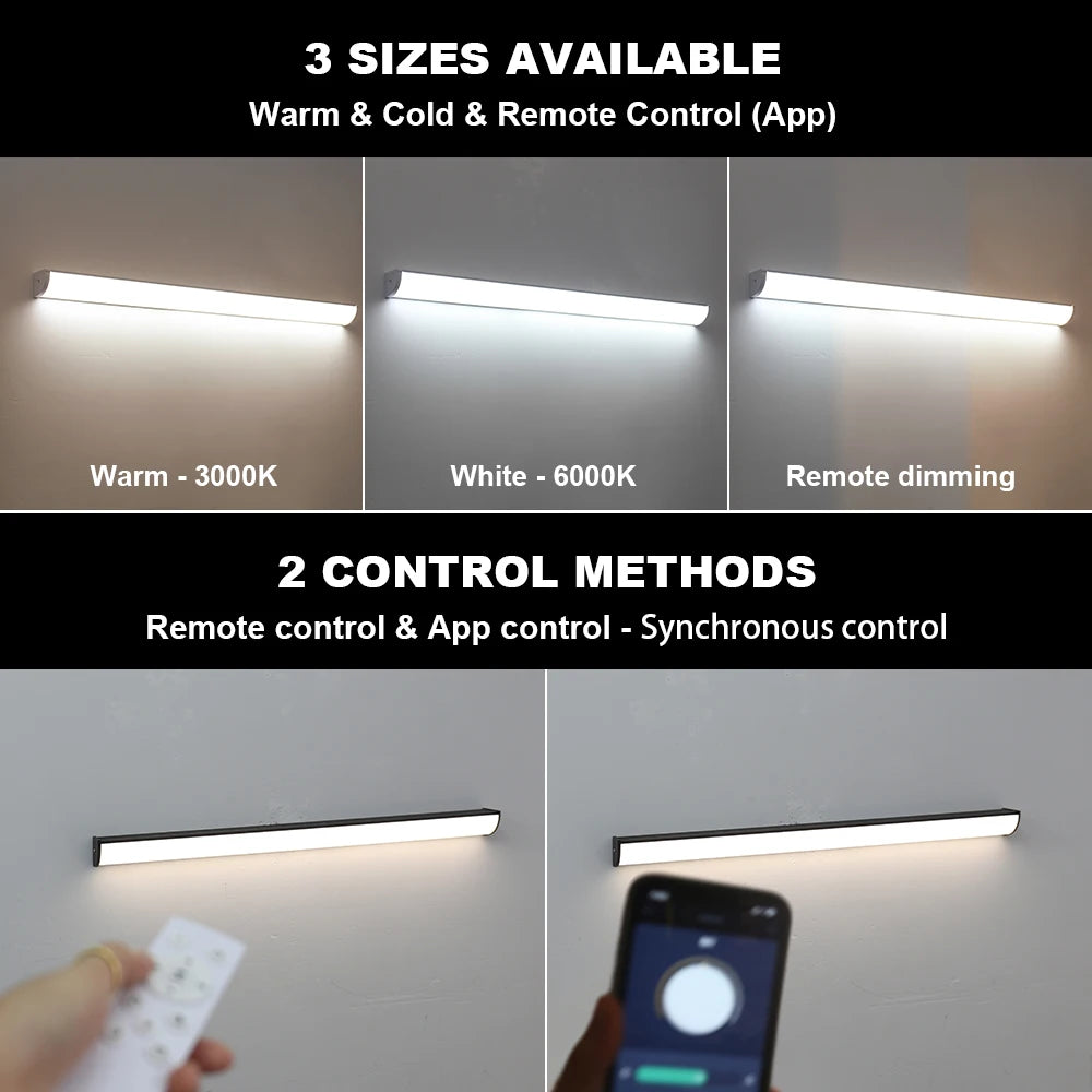 パーカー屋外壁掛けライト | IP65防水LED、モダンなアルミ製壁付け照明