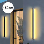 Zest LED Wall Sconce | Waterproof, Modern Aluminum Design