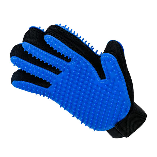 Miaow Pet Grooming Glove